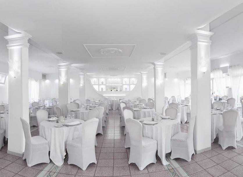 Salle de banquet Photo
