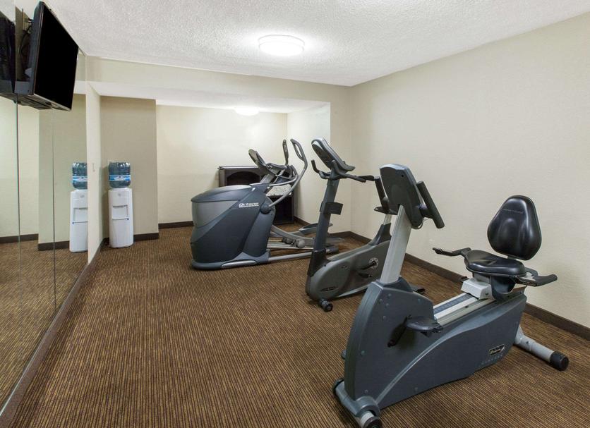 Salle de sport Photo
