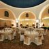 Salle de banquet