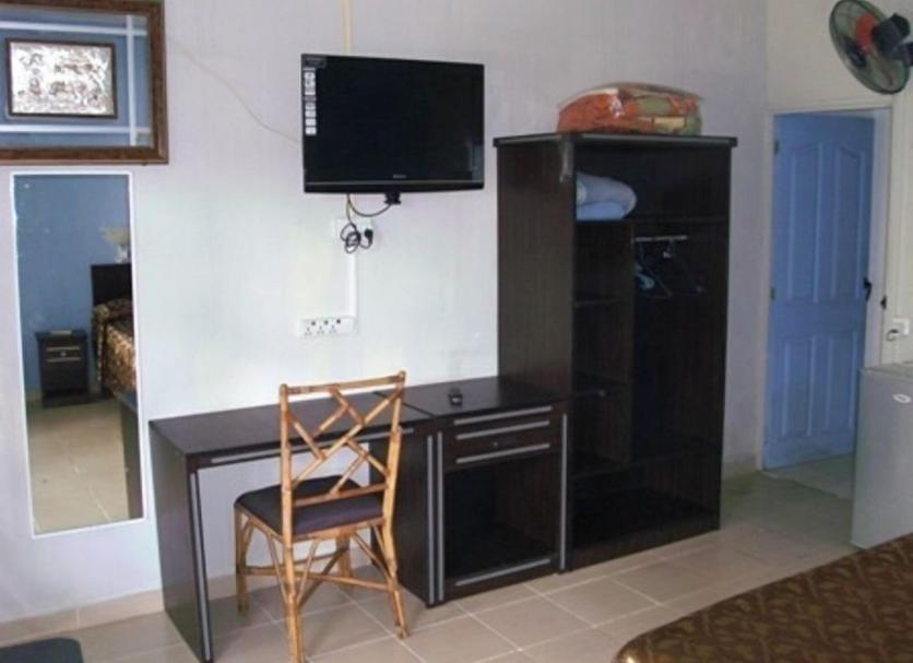 Équipements de la chambre Photo