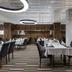 Salle de banquet