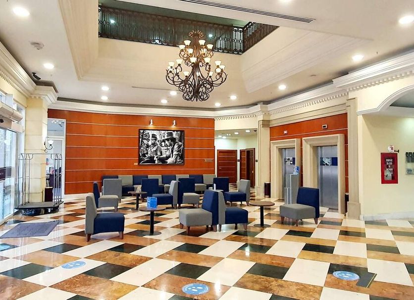 Hall d’entrée Photo