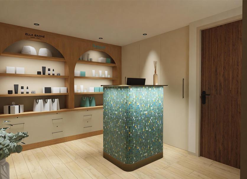 Spa Photo