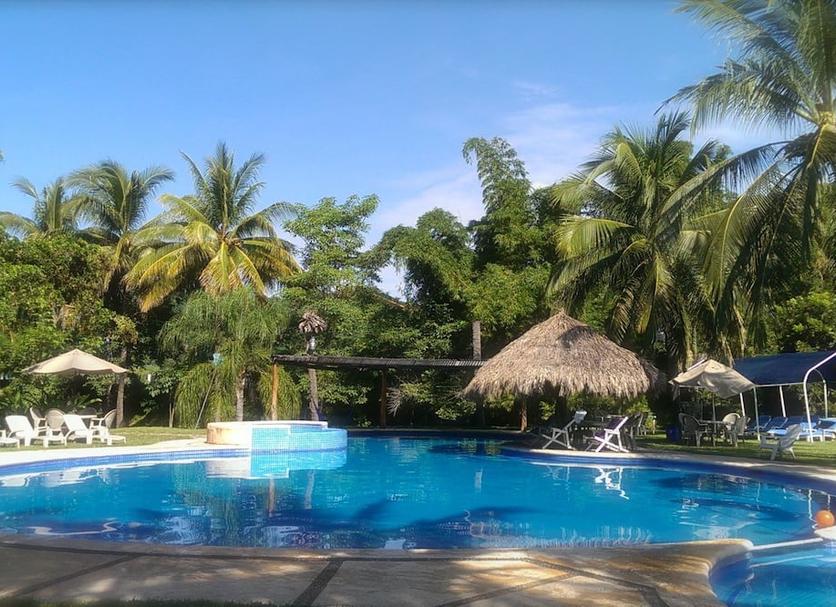 Piscine Photo