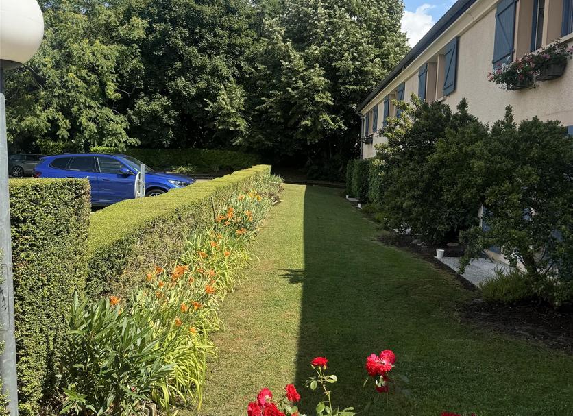 Extérieur Photo