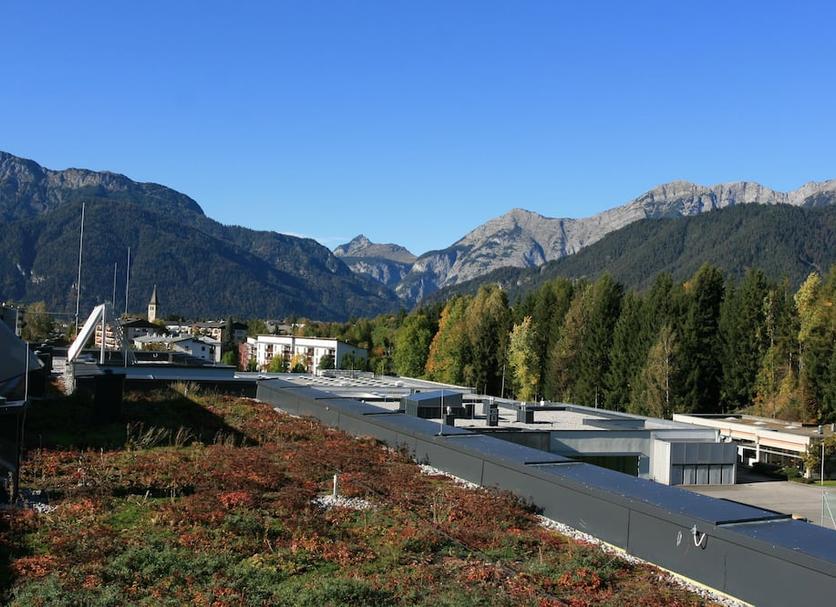 Extérieur Photo