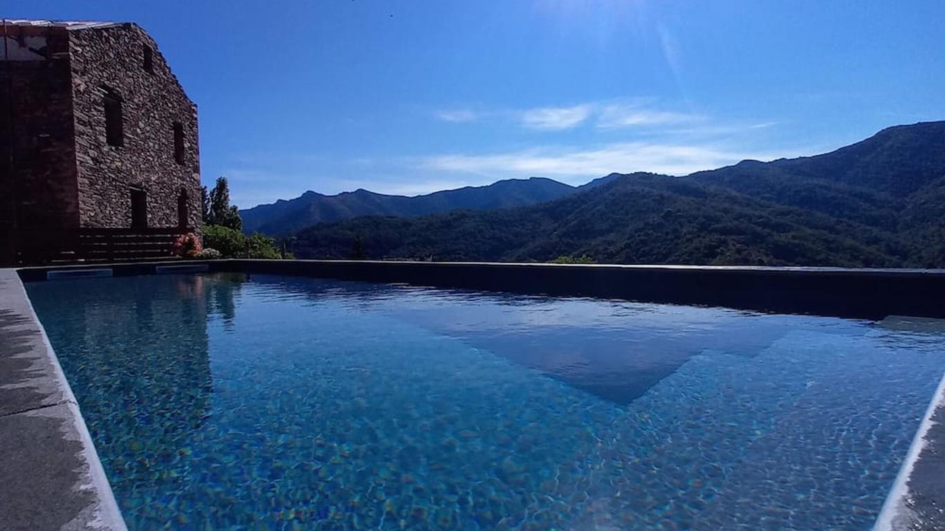 Castellu d'Orezza