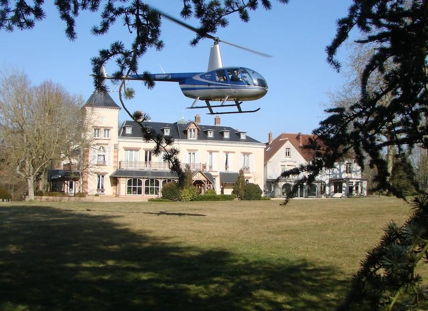 Bâtiment Photo