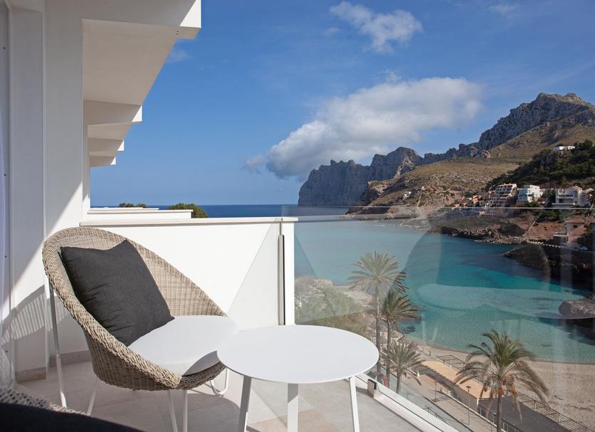 Balcon Photo