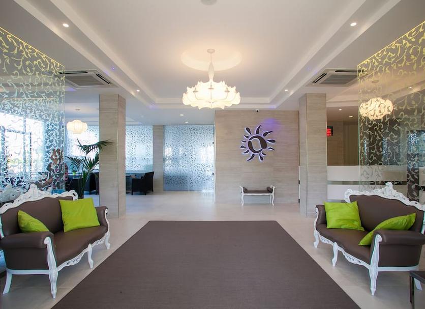 Hall d’entrée Photo