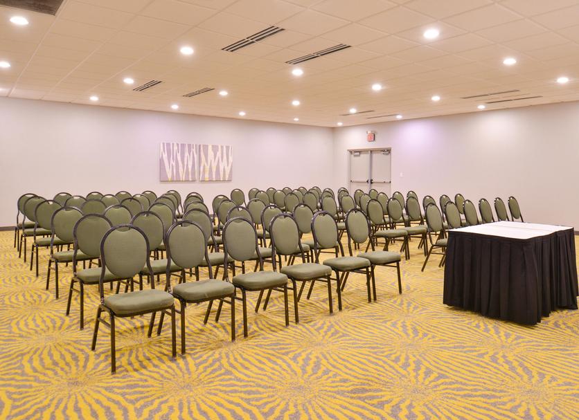 Espace de conférence Photo