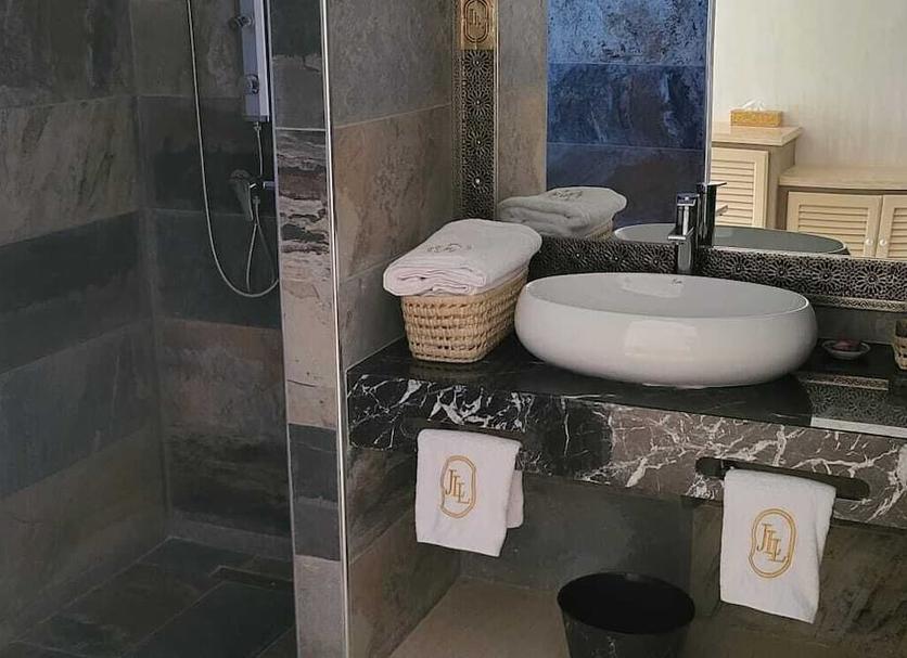 Salle de bain Photo