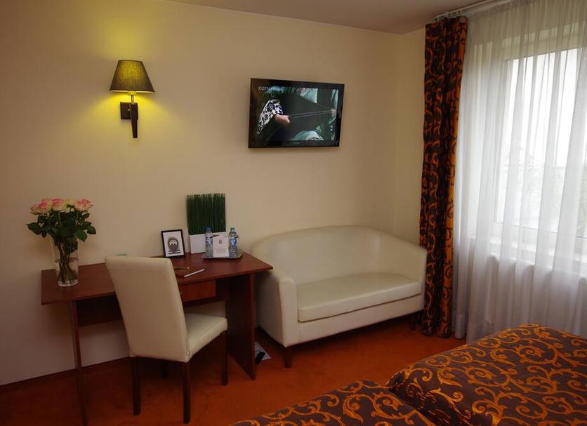 Équipements de la chambre Photo