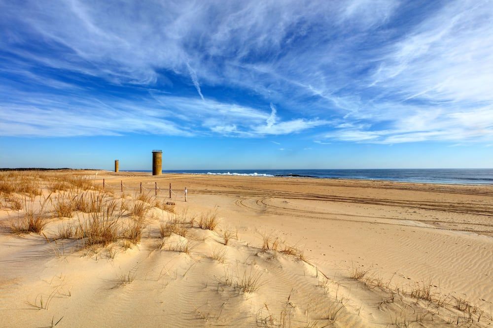 Plage