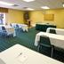 Espace de conférence