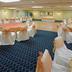 Salle de banquet
