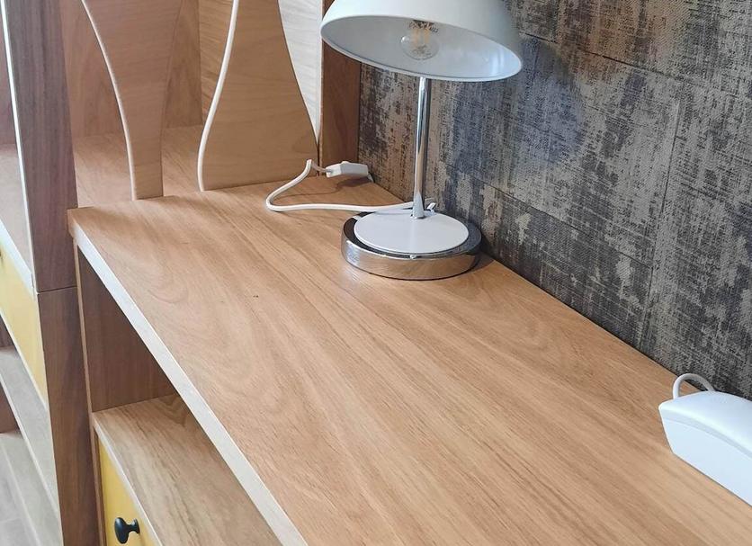 Équipements de la chambre Photo