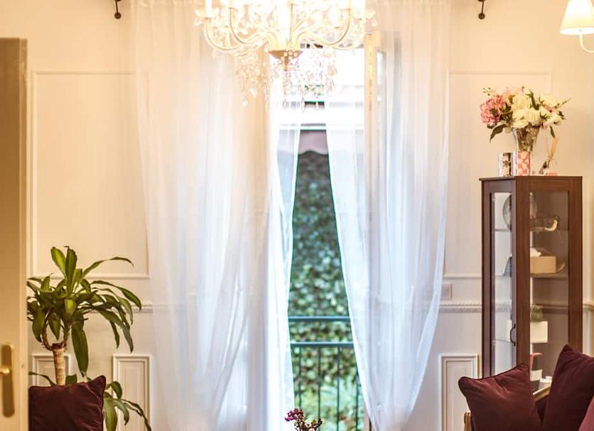 Équipements de la chambre Photo
