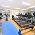Salle de sport