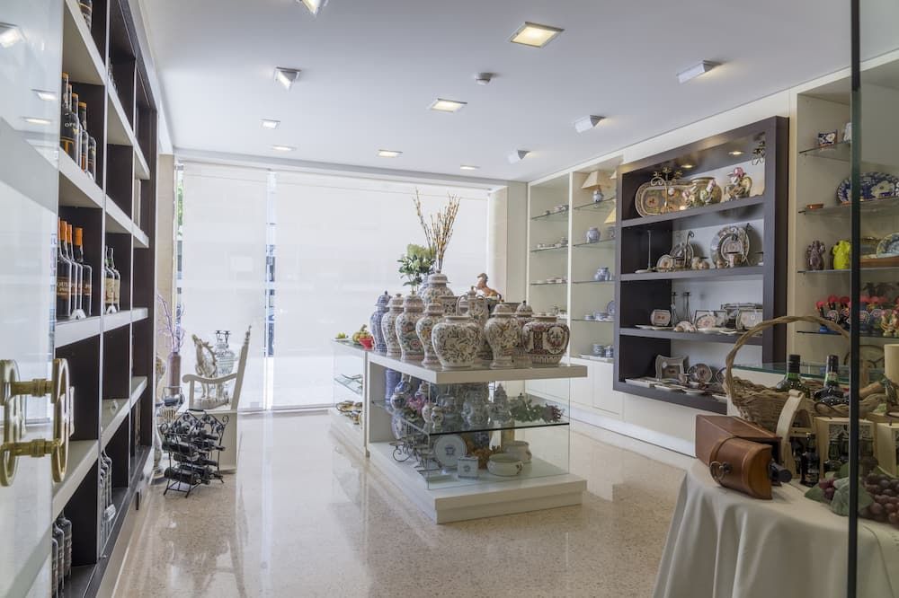 Boutique