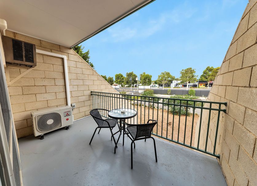 Balcon Photo