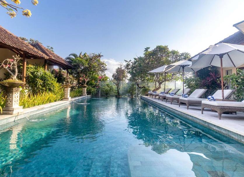Piscine Photo