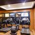 Salle de sport