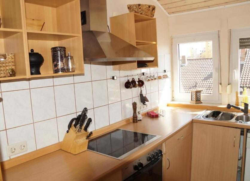 Cuisine Photo