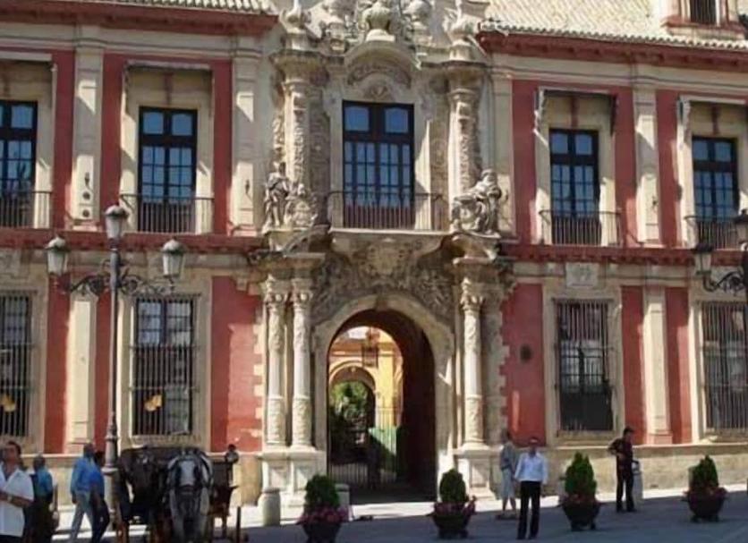 Bâtiment Photo