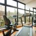 Salle de sport