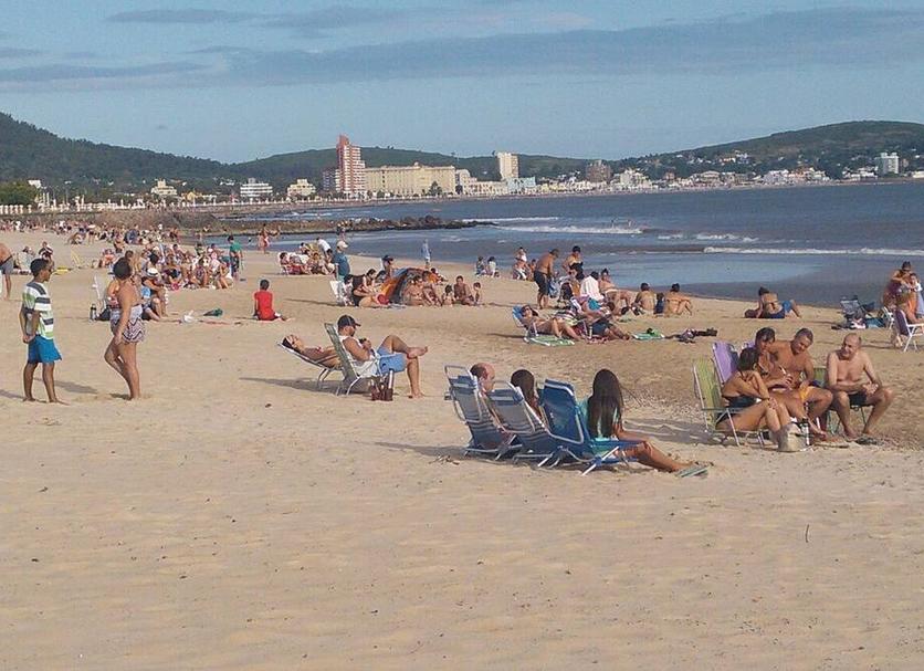 Plage Photo