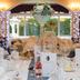 Salle de banquet