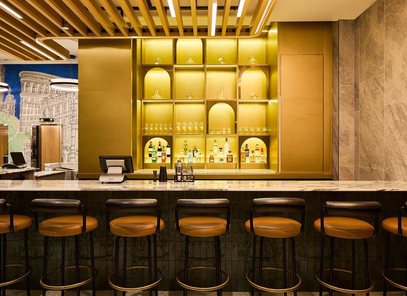 Bar Photo