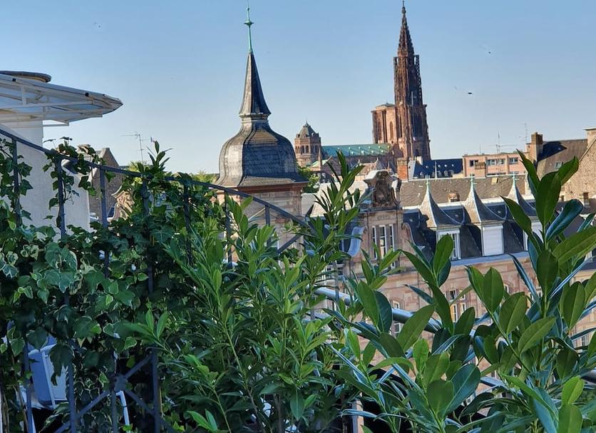 Extérieur Photo