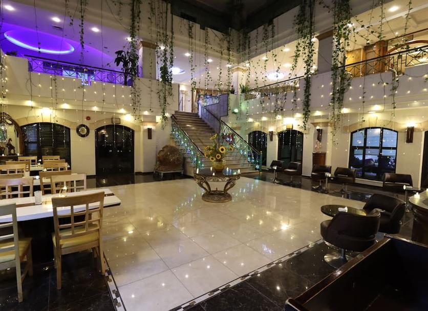 Hall d’entrée Photo