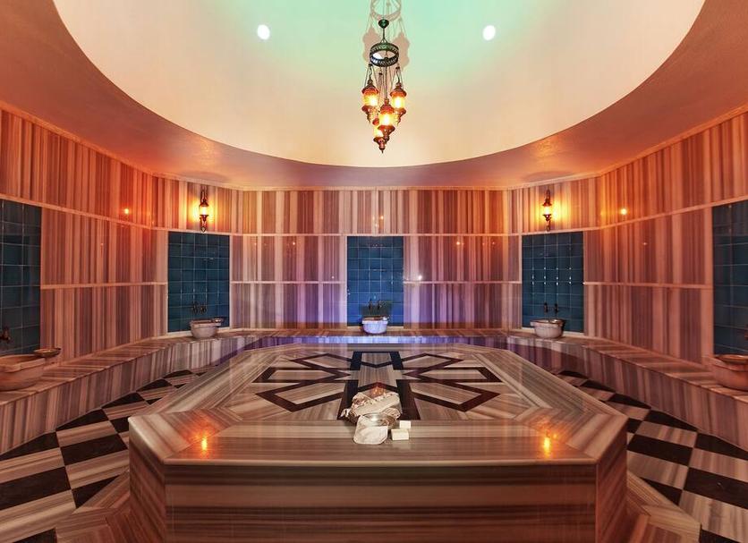 Spa Photo