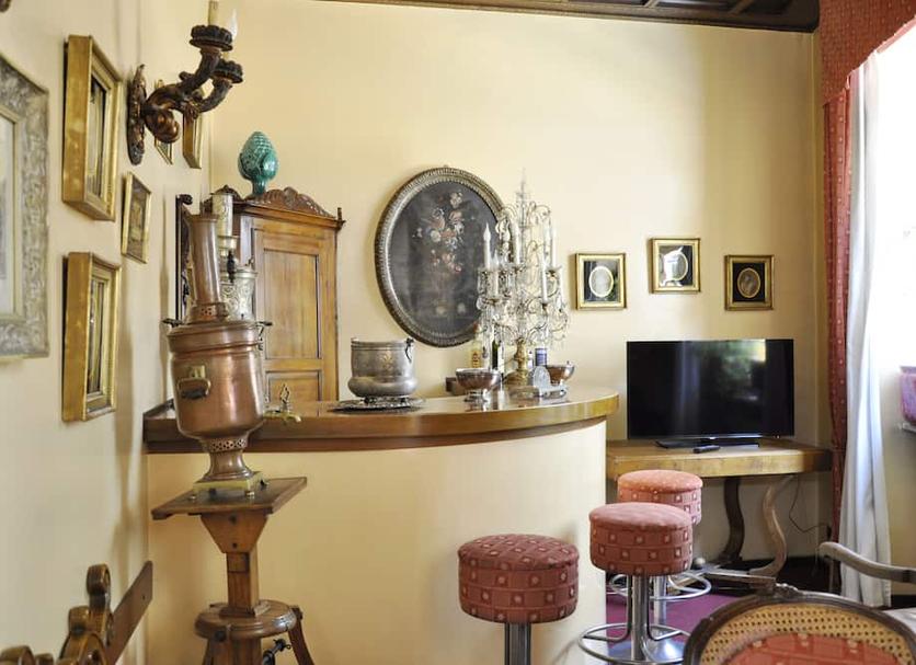 Équipements de la chambre Photo
