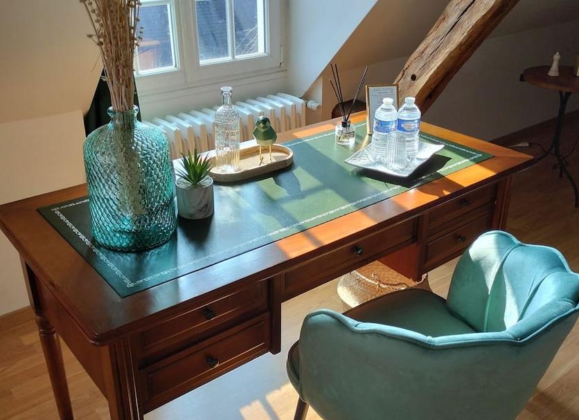 Équipements de la chambre Photo