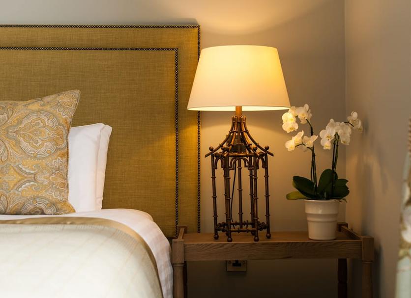 Équipements de la chambre Photo