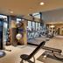 Salle de sport