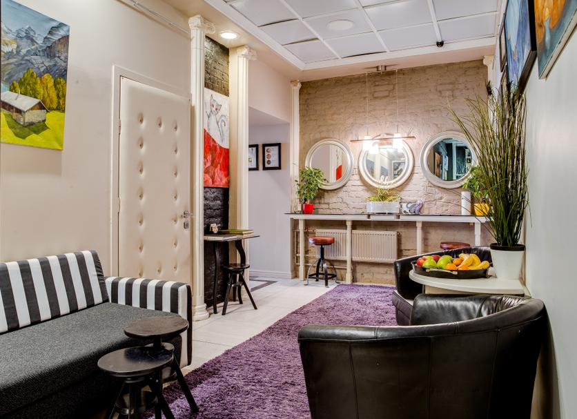 Salon Photo