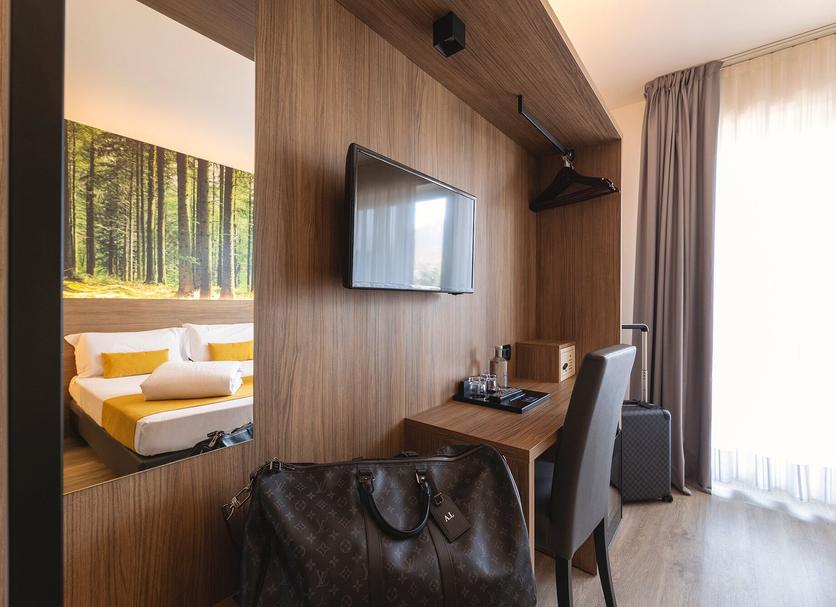 Équipements de la chambre Photo
