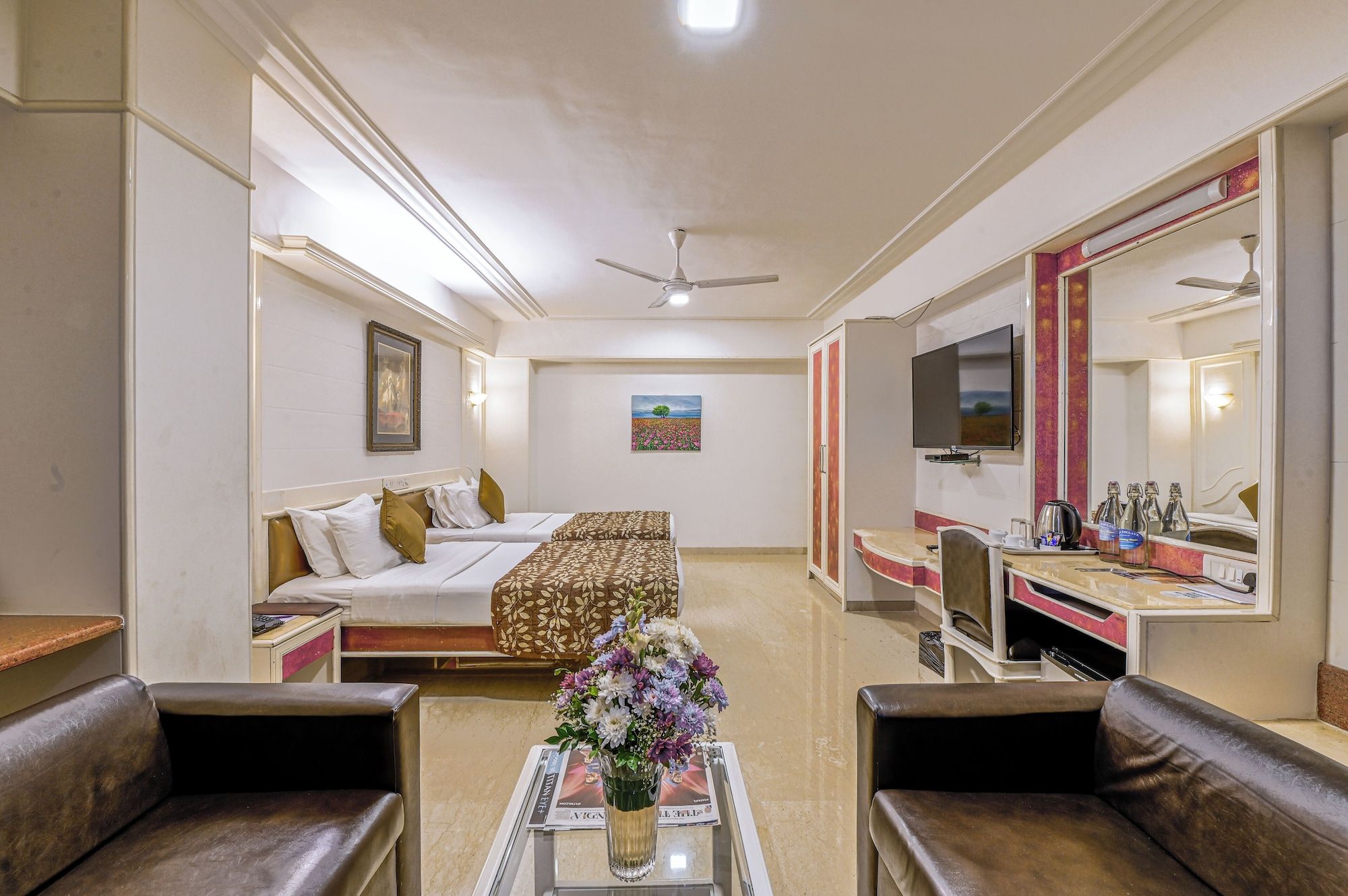 Chambre
