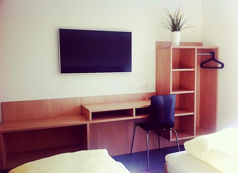 Équipements de la chambre Photo