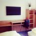 Équipements de la chambre