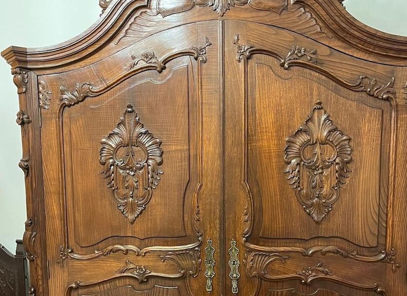 Équipements de la chambre Photo