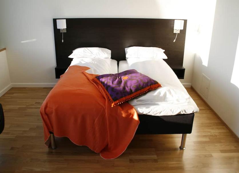 Chambre Photo