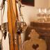 Équipements de la chambre