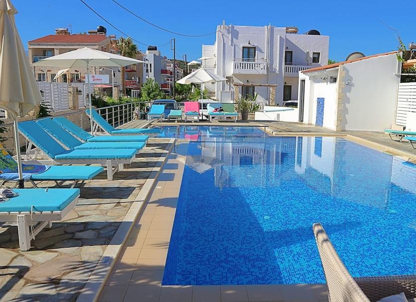 Piscine Photo