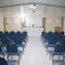 Espace de conférence